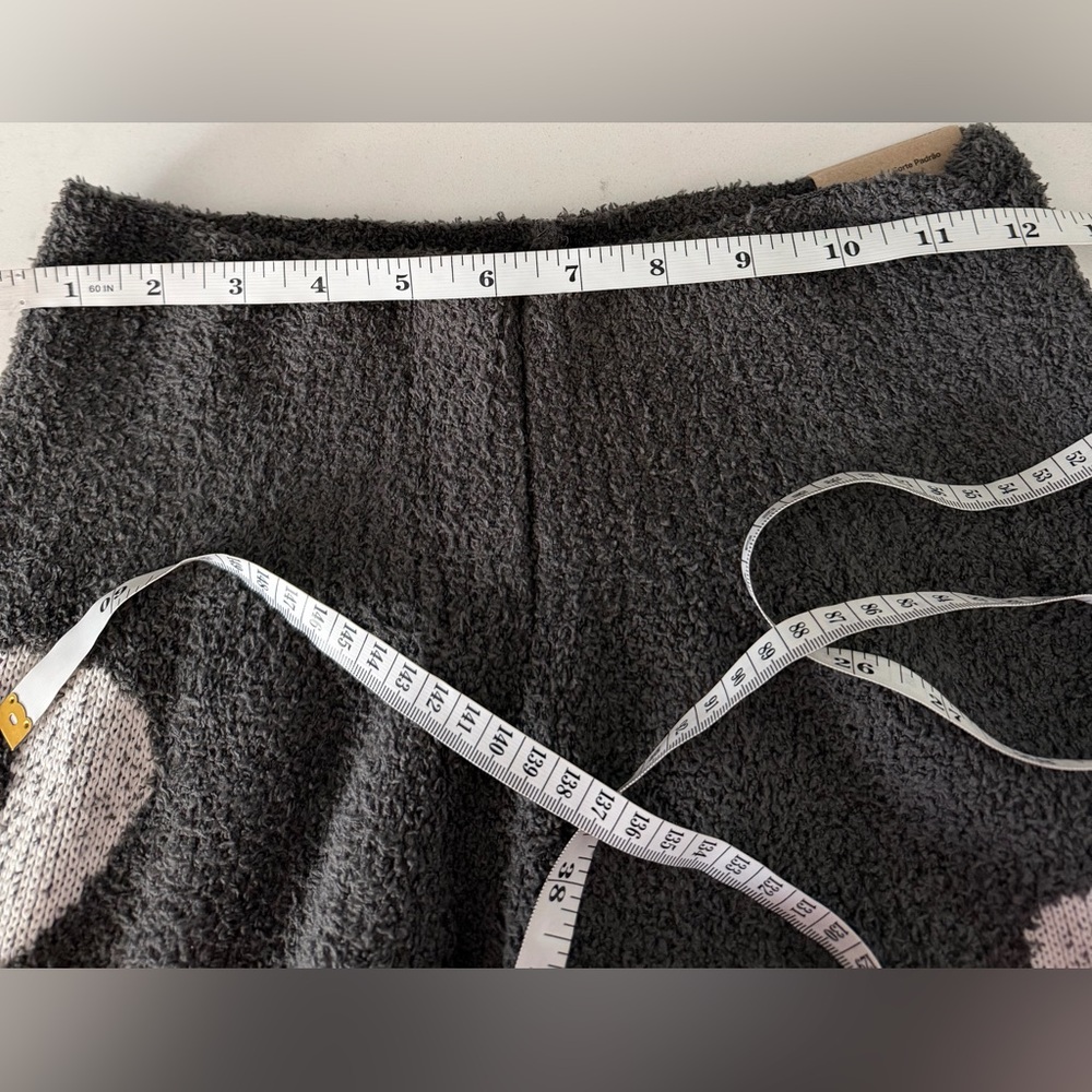 Nike Sportswear Phoenix Cozy Bouclé Wide Leg Pants Women’s Size S NWT - Picture 5 of 11